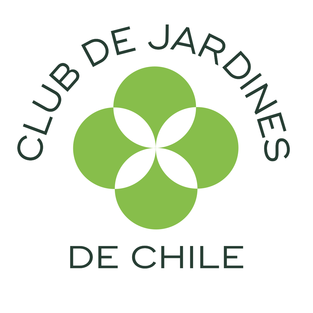 Plataforma online Club de Jardines de Chile